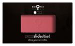 Bronx Single Slide Blush in Salmon