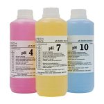 Buffer Solution Ph 4.00