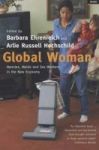 Global Woman - Nannies Maids And Sex Workers In The New Economy Paperback