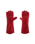 Pioneer Orange Rough Finish With Reinforce On Thumb And Palm – Tough 27CM