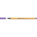 Point 88 Fineliner Pen Violet