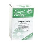 Pumpkin Seeds - 100G