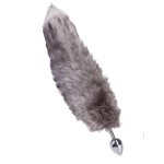 Xxdreamstoys Foxtail Grey - Medium