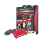 Furminator Long Hair Deshedding Tool - X Large