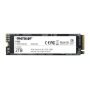 P300 2TB M.2 Pcie Nvme SSD