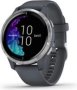 Garmin Venu Smartwatch Granite Blue/silver