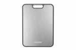 - 99.9% Puretitanium Cutting Board For Kitchen