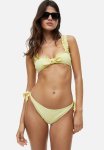 Bikini Bottoms - Light Yellow