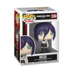 Funko Pop Animation: Chainsaw Man The Movie Reze Arc – Reze