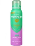 Mitchum Aero Lady Shower Fresh