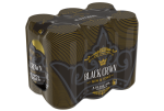 Premium Premix Gin And Tonic 6 X 440ML Cans