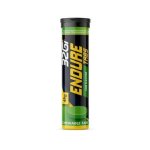 Endure Tabs - Tube 10 Tablets - Rasberry