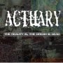 The Reality Is The Dream Is Dead   Cd