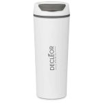 Altitude Laguna Plastic Double-wall Tumbler 460ML