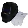 Solar Helmet & Glove Kit