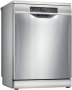 Bosch 13 Place Settings Free Standing Dishwasher SMS6EMI10Z