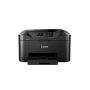 Canon Maxify MB2140 Print Copy Fax SCAN.19 Ipm Mono 13 Ipm Col 250 Sheet Handling 50 Sheet Adf Auto Duplex USB Wifi PGI-1400