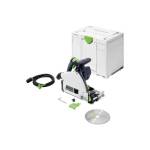 Festool Circular Saw Ts 60 Kebq-plus