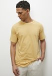 Superbalist Aaron Bci Relaxed Fit Tee - Stone