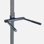 Rebel Power Rack Dip Attachment