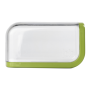 Butter Dish Green
