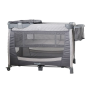 Snuggletime Luxury Camp Cot