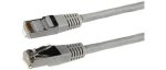 3M Cattex CAT6A Leads Grey