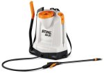 Sg 51 Manual Backpack Sprayer