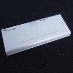 Apple Macbook 13 Inch A1278 A1280 2008 Version Silver Laptop Battery 10.8 V 3900MAH 42WH