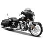 Maisto 2015 Harley Davidson Street Glide Special Scale Model 1/12