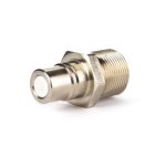 Receiver With Cap R-series Transmission