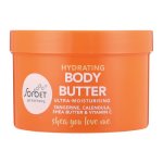 Sorbet Hydrating Body Butter 400ML
