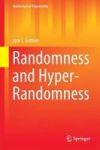 Randomness And Hyper-randomness Hardcover 1ST Ed. 2018