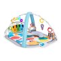 Baby Einstein 4-IN-1 Kickin Tunes Music And Language Discovery Gym 0M+