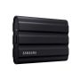 Samsung T7 Shield 2 Tb USB 3.2 Portable Ruggedised SSD - Silver