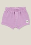 Cotton On Frankie Short - Lavender Dreams