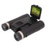 10X Binoculars Camera 2.7K 48MP USB Digital Telescope 2.4IN Lcd
