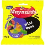 Jellies Wine Gum Duos 100 G