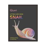 Sheet Mask 25G - Lifting Care Snail