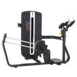Benchmark Rear Kick Performance Line