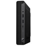Refurbished Refurbished Hp Prodesk 400 G9 Micro Intel Core I3-13100T 16GB RAM 256GB SSD Intel Uhd Graphics 730 Windows 11 Pro