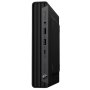 Refurbished Refurbished Hp Prodesk 400 G9 Micro Intel Core I3-13100T 16GB RAM 256GB SSD Intel Uhd Graphics 730 Windows 11 Pro