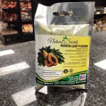 Papaya Leaf Powder 50G