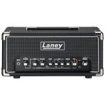 Laney Digbeth Foundry Bass Amplifier Head 200 Watt