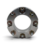 Toyota Hilux Travo 4 Stud 20MM Suspension Spacer For