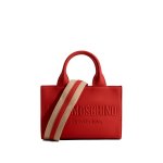 Love Tote Bag -red