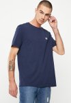 FILA Joel Short Sleeve Tee - Peacoat