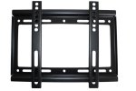 14 To 42 Inch Tv Wall Bracket - 1442 High Gauge Steel Tv Mount