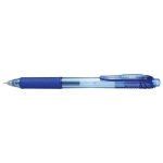 Radiant Energel X Needle Tip Gel Pen 0.4MM Blue- BLN104-C