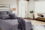 Vogue 144TC Cotton Rich Duvet Cover Floral Botanic